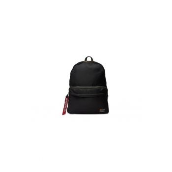 Ghiozdan barbati  156940 - Textil - One-Size - Negru