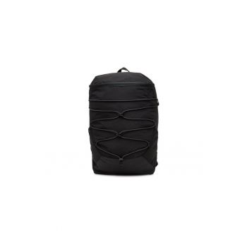 Ghiozdan barbati  4010003413 - Textil - One-Size INTL - Negru