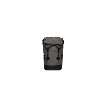 Ghiozdan barbati  D104STC3-0005-F - Textil - One-Size INTL - Gri