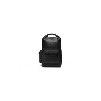 Ghiozdan barbati  EBYBP03001 - Sintetic - One-Size INTL - Negru