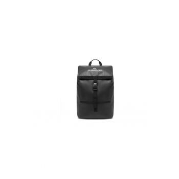 Ghiozdan barbati  EQYBP03705 - Sintetic - One-Size INTL - Negru
