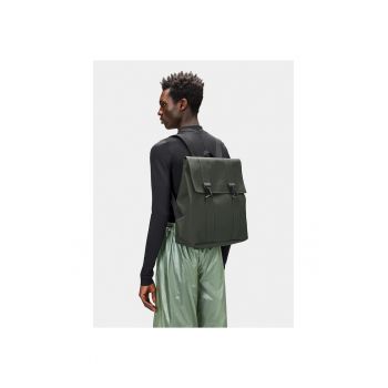 Ghiozdan unisex  13300 - Textil - 0 EU - Verde