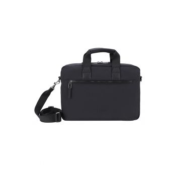 Joop - Geanta cu bareta detasabila pentru laptop Narni Pandion - Negru