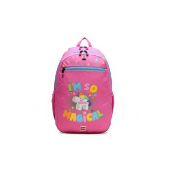 Rucsac -  5711013123208 - Poliester - One size - Roz