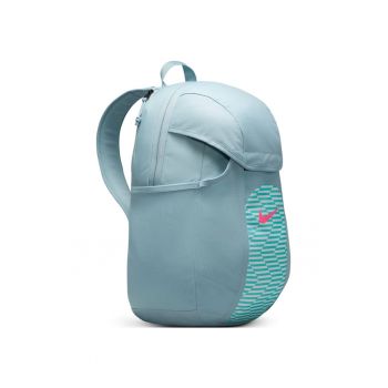 Rucsac  Academy 23 Team - albastru deschis/verde - 48x33x17 cm