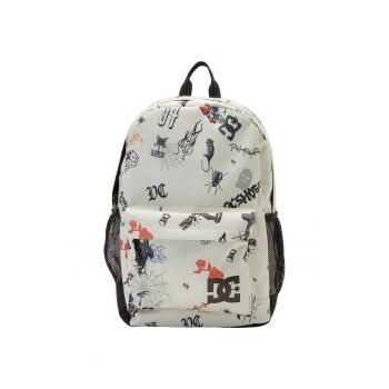 Rucsac  Backsider Seasonal 20l - Alb