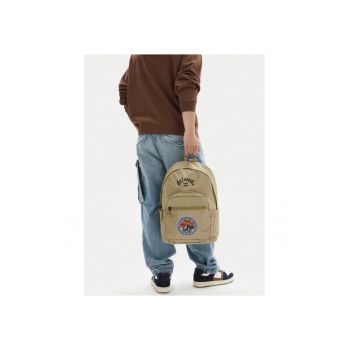 Rucsac barbati  bej - model C-BLB-M-003-08