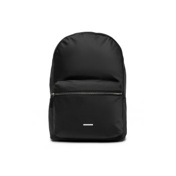 Rucsac barbati -  material textil - negru