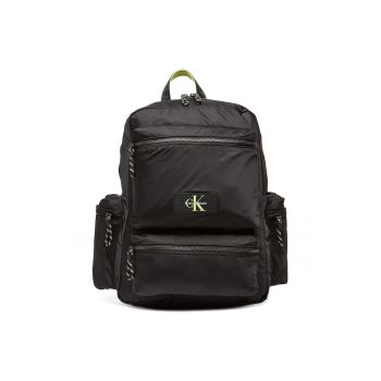 Rucsac barbati -  negru - universal - Multicolor