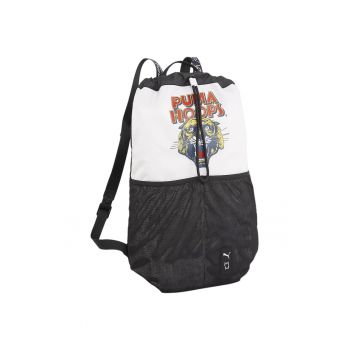 Rucsac  Basketball 22L 33874 - Negru