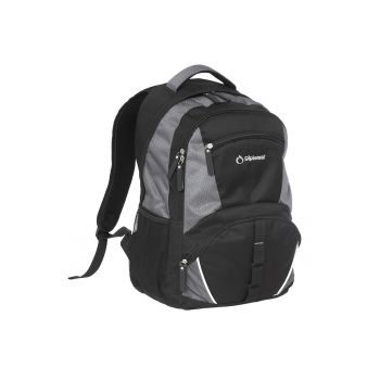 Rucsac  BF 22 Negru/Gri