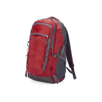 Rucsac -  BZ 5778 - Rosu inchis