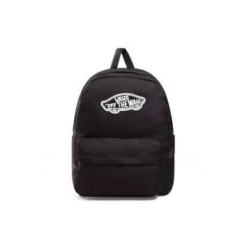 Rucsac clasic  Oldsdazfx - Negru - 22 l
