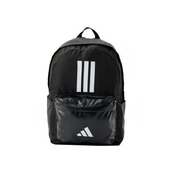 Rucsac  Classic Back to School 3-Stripes - Negru