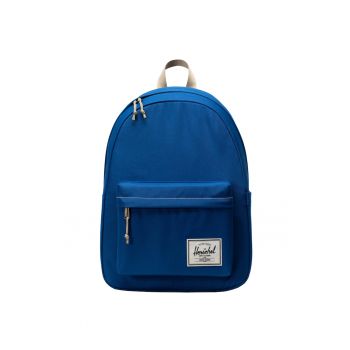 Rucsac -  Classic Backpack 11544 - Albastru - 20 l