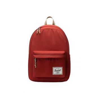 Rucsac -  Classic Backpack 11544 - Rosu - 20 l