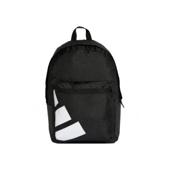 Rucsac  Classics Back To School New Logo - negru - 44x36x15 cm