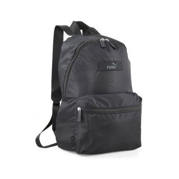 Rucsac cu barete ajustabile Core Pop - 12L - Negru