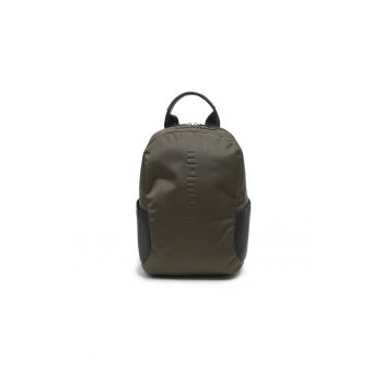 Rucsac cu barete ajustabile Volante Prime - Negru/Kaki