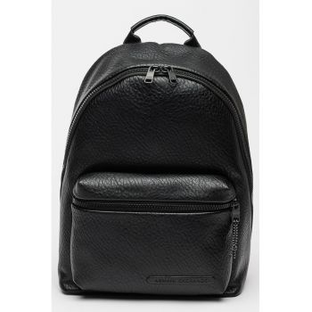 Rucsac cu bretele ajustabile - Negru