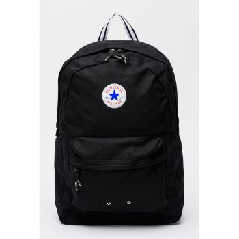 Rucsac cu bretele ajustabile - Negru
