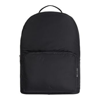 Rucsac cu buzunar exterior - Negru