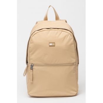 Rucsac cu buzunar exterior Urban - 20L - Bej