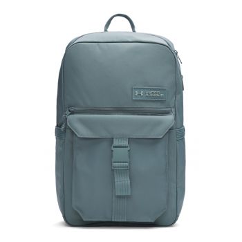Rucsac cu buzunare exterioare Triumph Campus - 23L - Albastru petrol