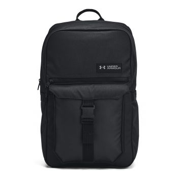 Rucsac cu buzunare exterioare Triumph Campus - 23L - Negru