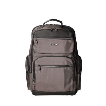 Rucsac cu buzunare multifunctionale - Gri