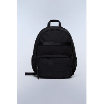 Rucsac cu buzunare multiple Nadir - Negru