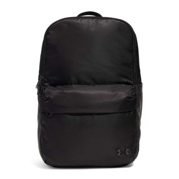 Rucsac cu logo discret Studio Spirit - 21 L - Negru