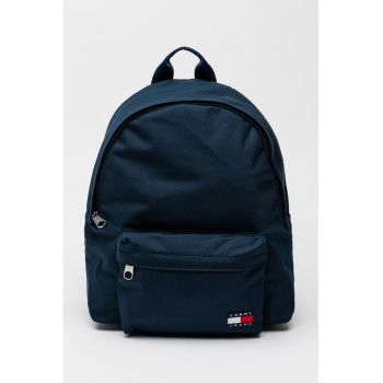 Rucsac cu logo Essential - 21L - Bleumarin