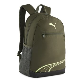 Rucsac cu logo FUNDAMENTAL - Kaki