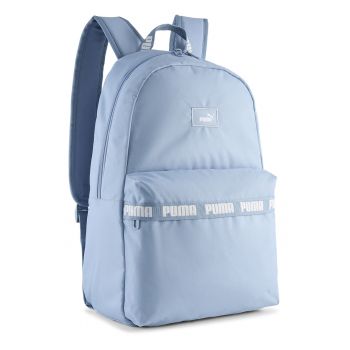 Rucsac cu logo Phase Tape - 20L - Albastru pastel