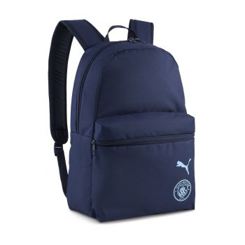 Rucsac cu logo si barete ajustabile - Bleumarin
