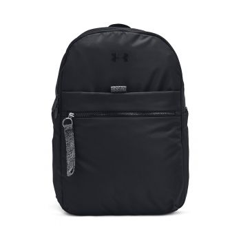 Rucsac cu logo Studio Campus -19.5 L - Negru