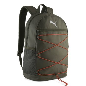 Rucsac cu logo - Verde masliniu