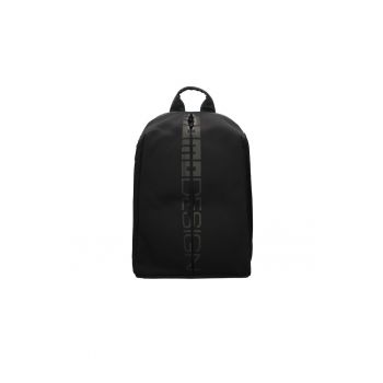 Rucsac cu logo Zenitho - Negru