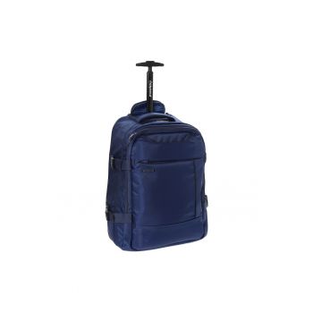 Rucsac cu role  ZC111 - Albastru
