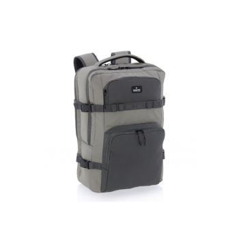 Rucsac de calatorie  Nitro - Comp. Laptop 17
