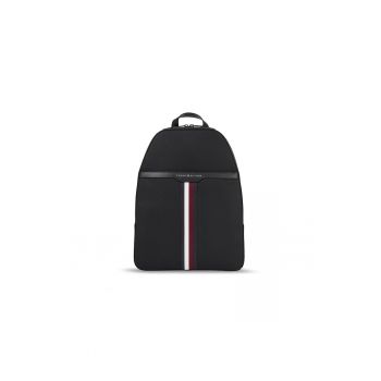 Rucsac  din panza acoperita AM0AM11533 - Negru
