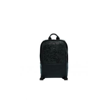 Rucsac din piele Erewhon Nova - Negru