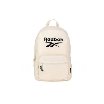 Rucsac  ecru - model RBK-044-CCC-05 - dimensiuni 30x45cm