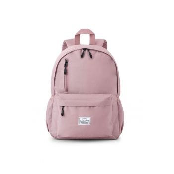 Rucsac ergonomic impermeabil - 15L - Roz