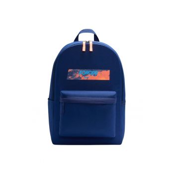 Rucsac  Erling Haaland - 25L - 30x43x15cm - albastru