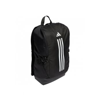 Rucsac  Essentials 3-Stripes - negru - Negru