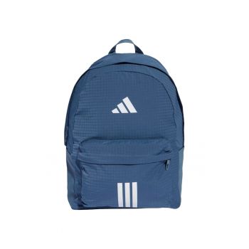 Rucsac  Essentials Back to School 3-Stripes - Bleumarin