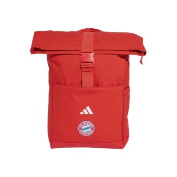 Rucsac  FC Bayern Munchen 25/26 - rosu - 50x30x19 cm