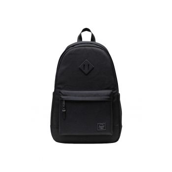 Rucsac -  Heritage Backpack 11383-05881 - Negru
